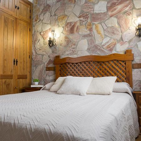 Villa Nueva Cascada - Casa Rustica "Tu Casa En Conil" Коніль-де-ла-Фронтера Екстер'єр фото