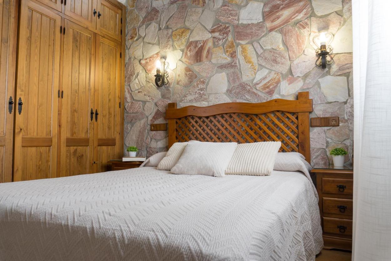 Villa Nueva Cascada - Casa Rustica "Tu Casa En Conil" Коніль-де-ла-Фронтера Екстер'єр фото