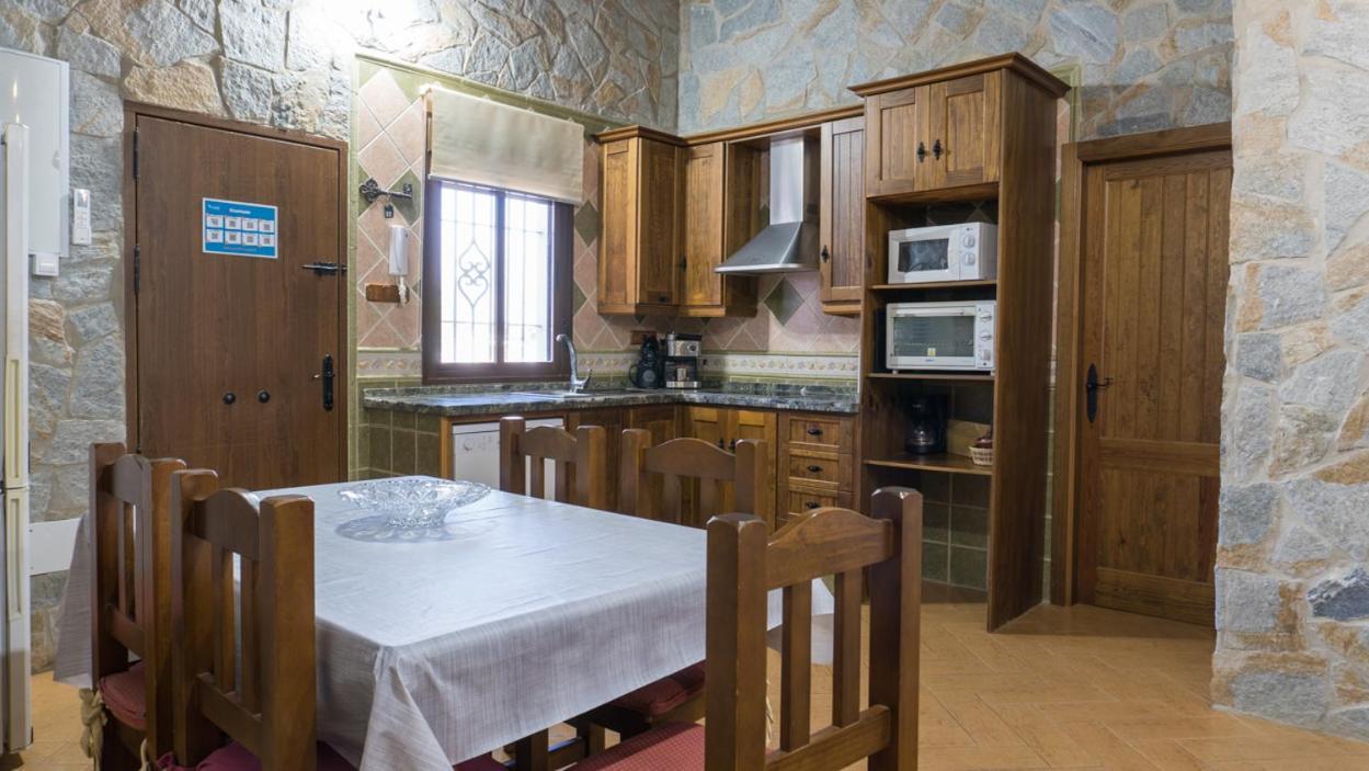 Villa Nueva Cascada - Casa Rustica "Tu Casa En Conil" Коніль-де-ла-Фронтера Екстер'єр фото