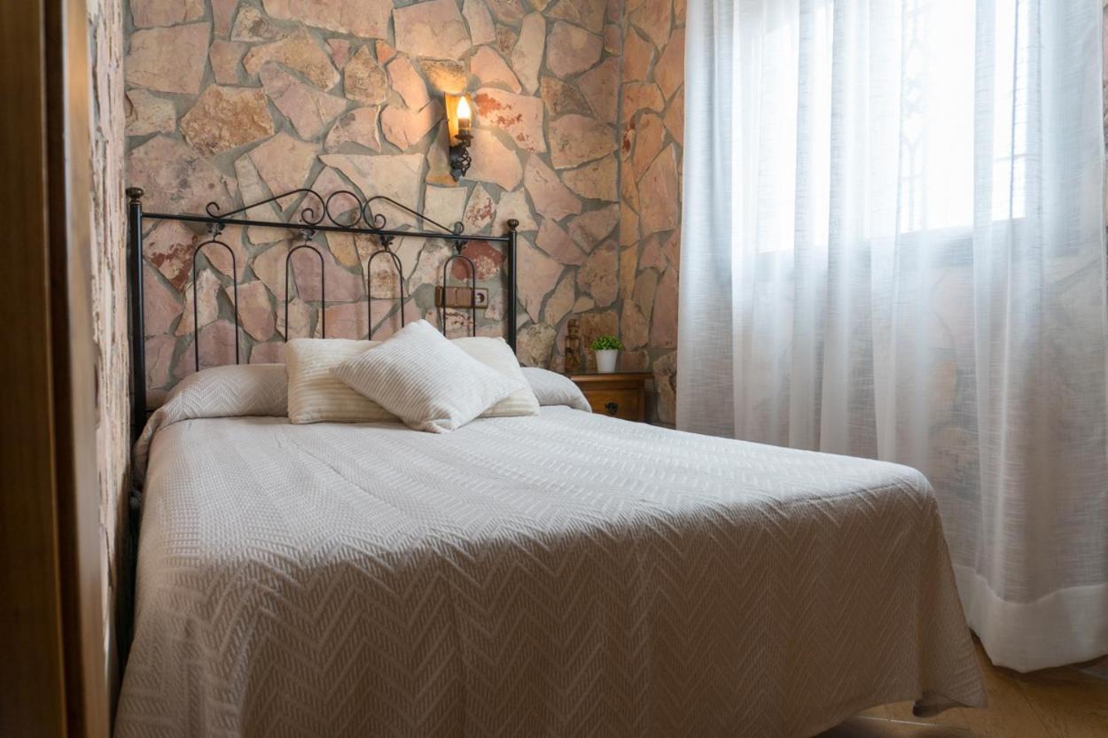 Villa Nueva Cascada - Casa Rustica "Tu Casa En Conil" Коніль-де-ла-Фронтера Екстер'єр фото