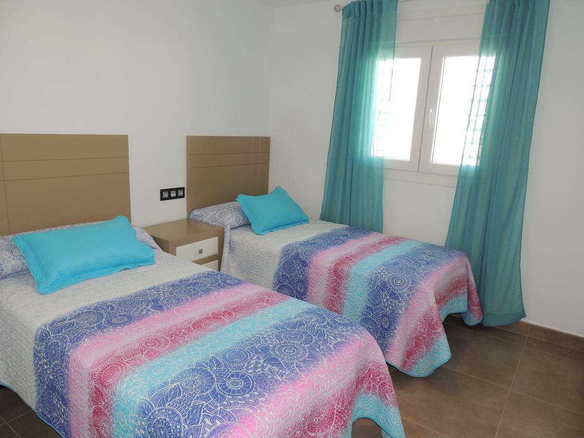 Villa Nueva Cascada - Casa Rustica "Tu Casa En Conil" Коніль-де-ла-Фронтера Екстер'єр фото